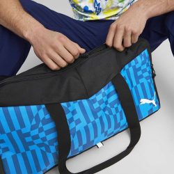 Сумка спортивная PUMA individualRISE Medium Bag, 07991302, 55x26x26см, 37л.