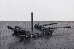 Дополнительный комплект для тренировочных Н-саней "Тачка"