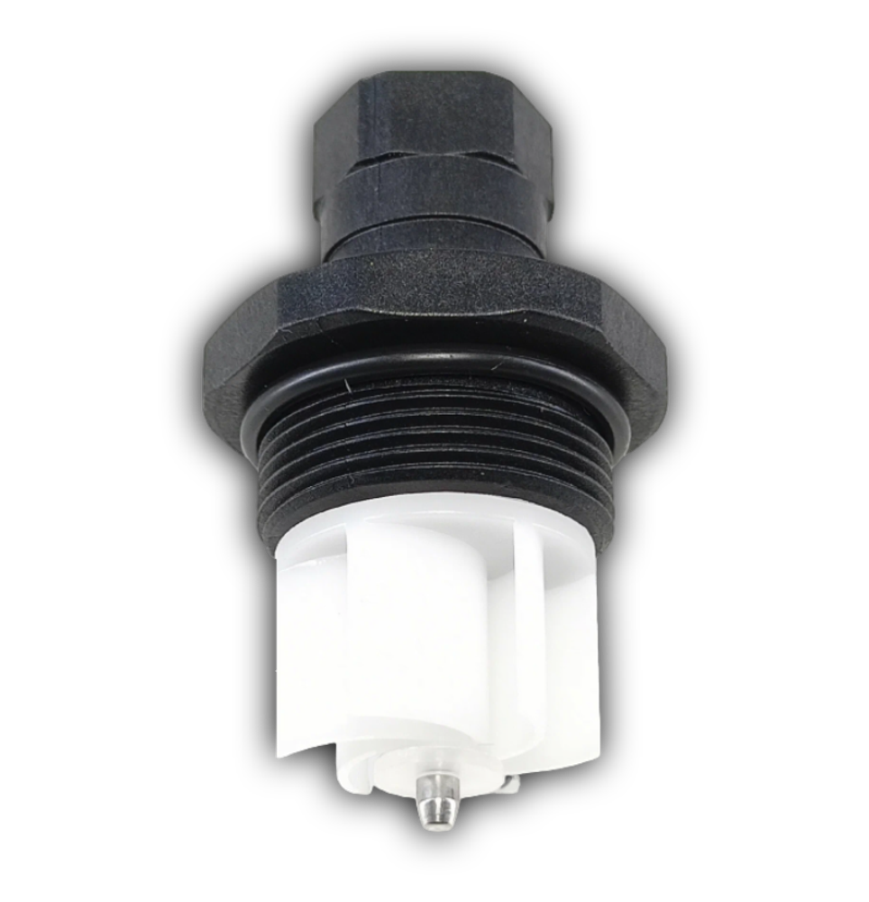 Гидротурбинка Federica Bugatti