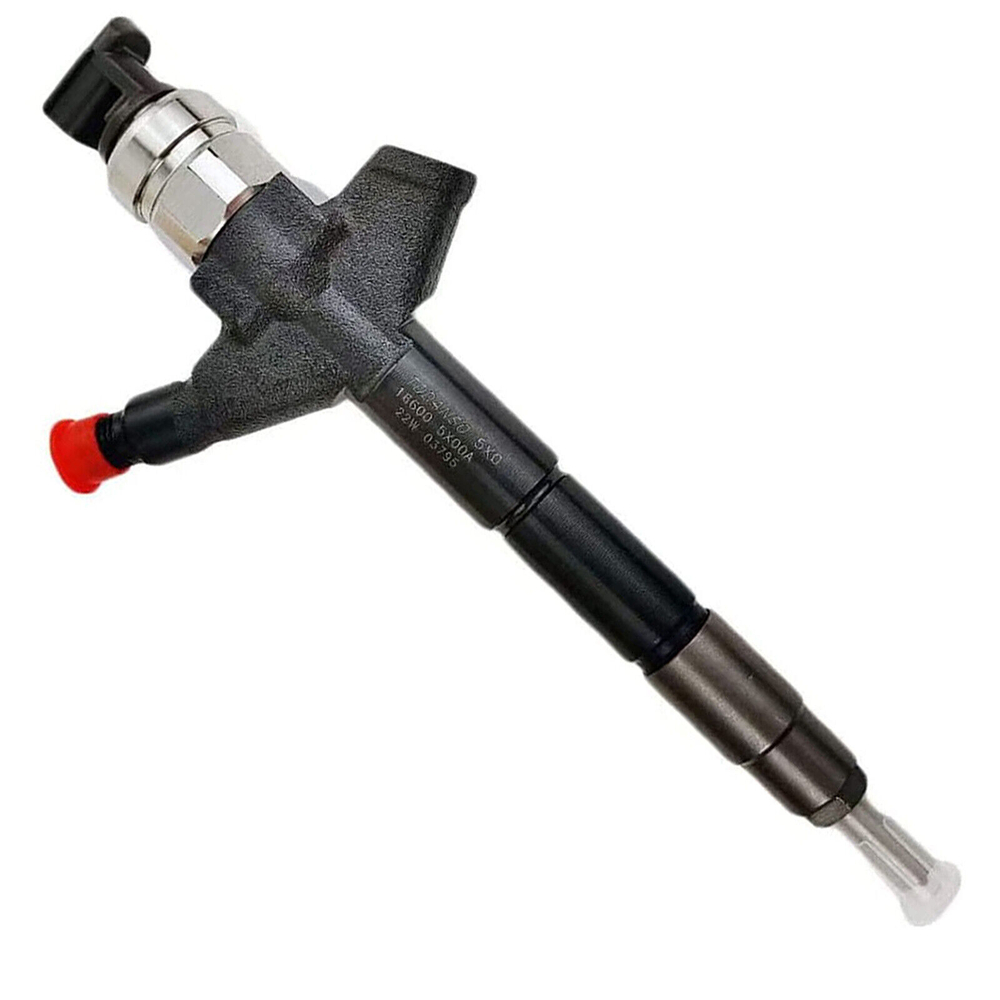 Форсунка в сборе CR NISSAN (16600-5X30A) 295050-1050 denso