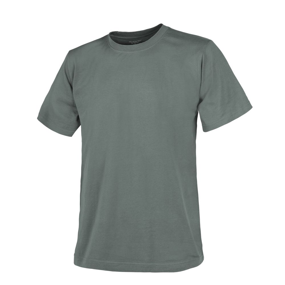 Helikon-Tex CLASSIC T-SHIRT Cotton foliage