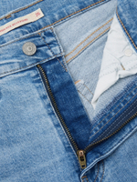 Женские джинсы бойфренды с завышенной талией Levi's High Rise Boyfriend 85873-0126