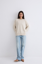 Джемпер Нежный