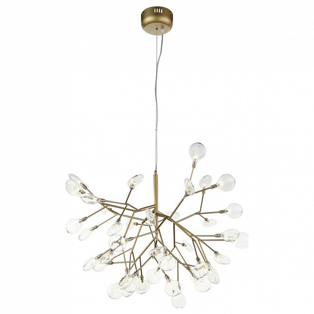 Подвесная люстра ST-Luce SL411.203.45