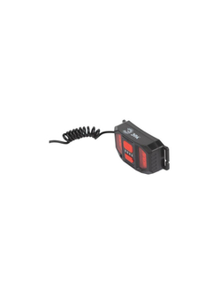 Фонарь аккумуляторный налобный GA-807 Кибер COB 5Вт 3 режима аккум. miscro USB Эра Б0054033