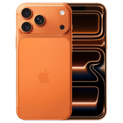 Смартфон Apple iPhone 17 Pro Max 512GB Cosmic Orange (eSim)