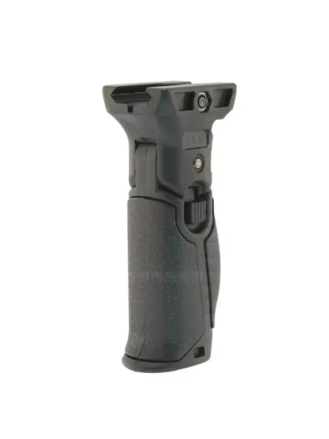 Складная рукоятка на цевье, DLG Tactical