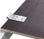 СИБИН 3 метра, алюминиевая вышка-тура (38840-3)