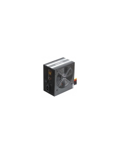 Chieftec 700W RTL [GPS-700A8] (ATX-12V V.2.3 PSU with 12 cm fan, Active PFC, fficiency &gt;80% with power cord 230V only)