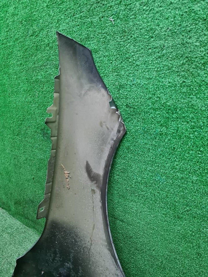 Крыло переднее левое Mercedes CLA C118 (2019-н.в.)