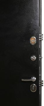 Форпост 7.1 Чёрно-Коричневая