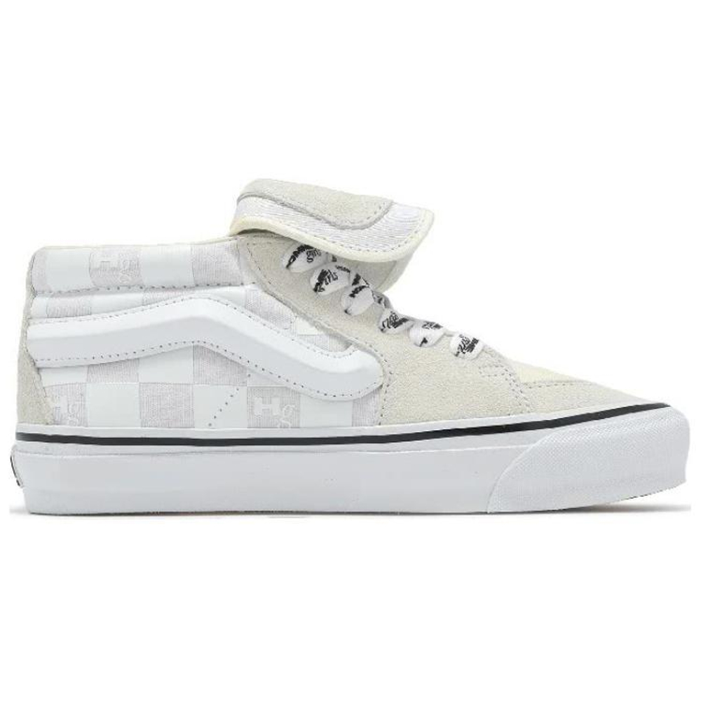 Hommegirls X Vans Sk8 Mid