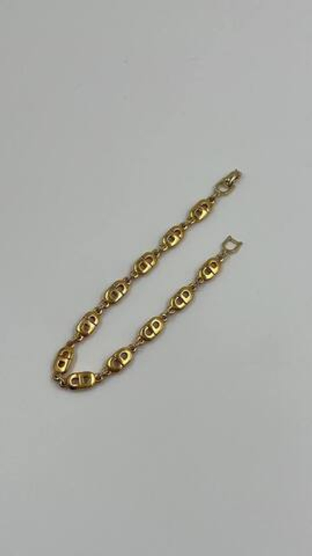 Браслет Christian Dior