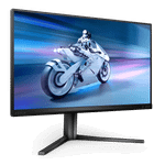 Монитор 24,5" PHILIPS 25M2N5200U/01/00 IPS 1920x1080 390Hz 0,3мс 400кд/м 1000:1 2xHDMI 1xDP Черный