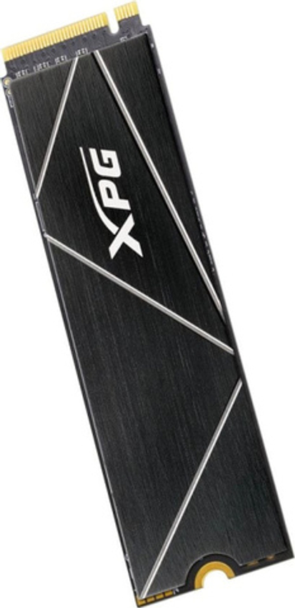 Накопитель SSD M.2 2280 ADATA XPG GAMMIX S70 BLADE 8000 ГБ