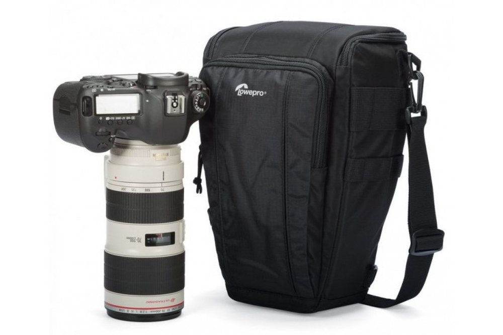 Сумка LowePro TopLoader Zoom 55 AW II