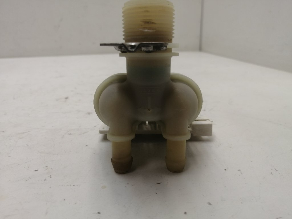 PCP5510B614 кт96 Клапан подачи воды для стиральной машины Hansa PCP5510B614 б/у