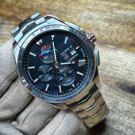 Часы Tag Heuer