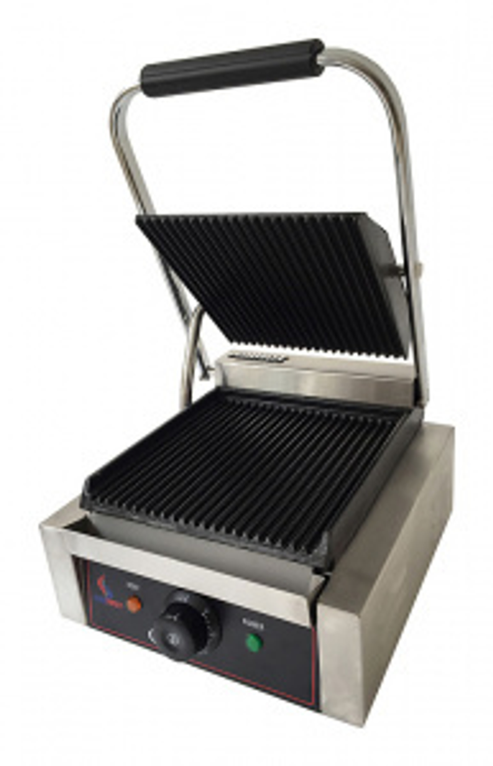 Гриль прижимной EKSI HEG-811
