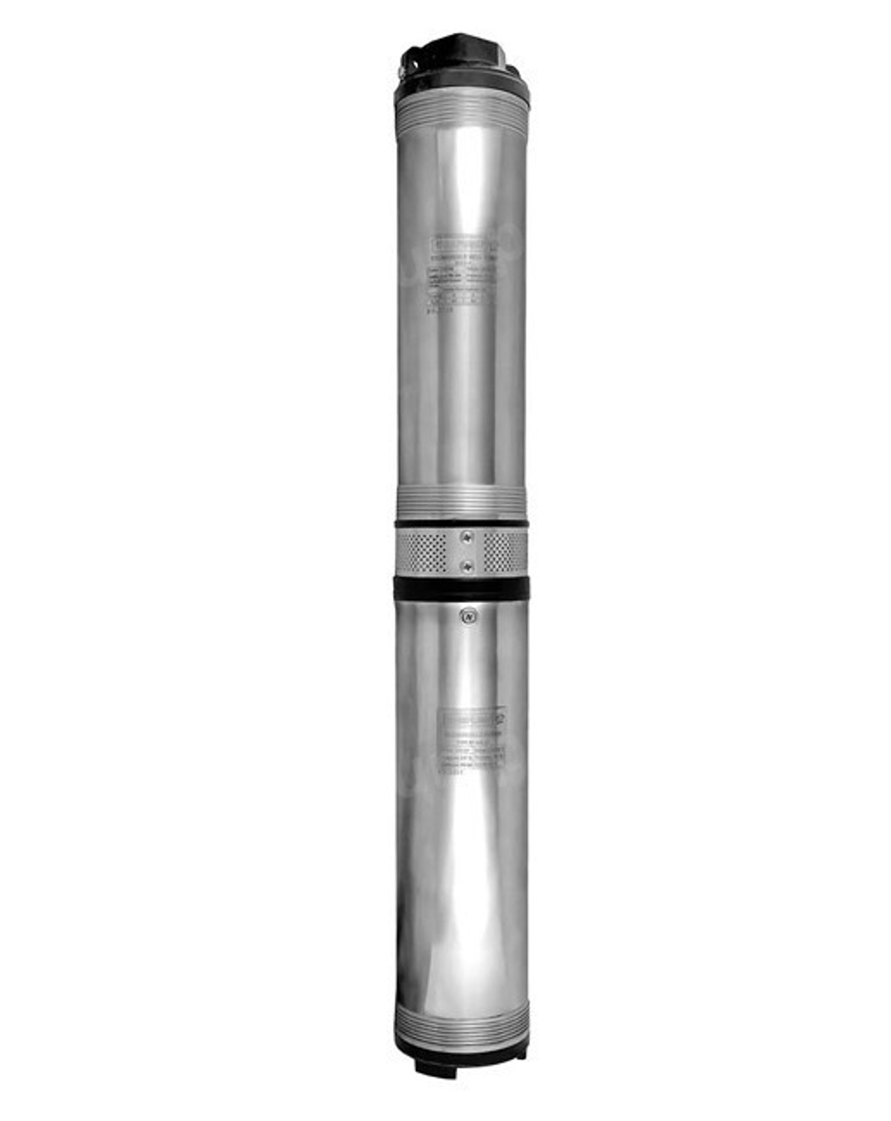Погружной скважинный насос unipump ECO-2 (0.74кВт,30 м)