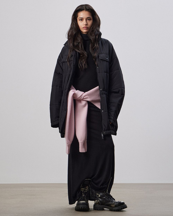 Куртка утепленная "Elizabeth"