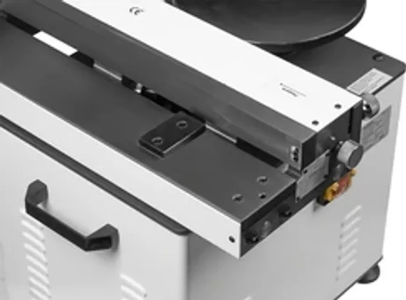 Пластина режущая Heden к PB-800R и PB-900R, R1, арт. 203.454