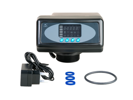 Блок управления RUNXIN TM.F71B - фильтр., до 2,0 м3/ч