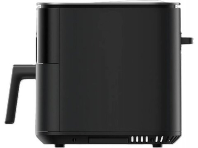 Аэрогриль Xiaomi Dual Zone Air Fryer 10L EU черный