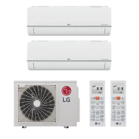 LG MU2R17.UL0 / PM09SP.NSJ - 2шт