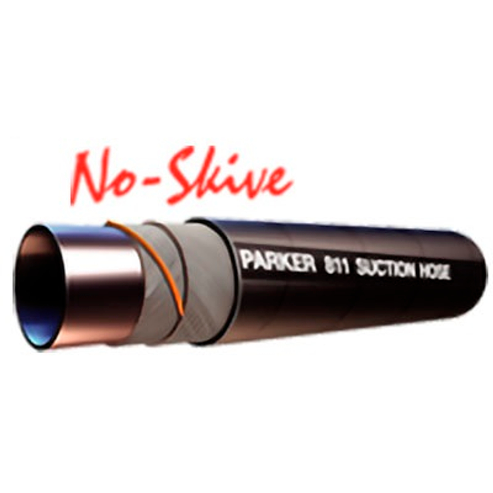 РВД R4 811 DN 025 P=17 ВСАСЫВАЮЩИЙ PARKER