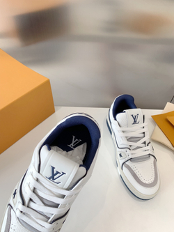 Louis Vuitton Trainer Sneaker
