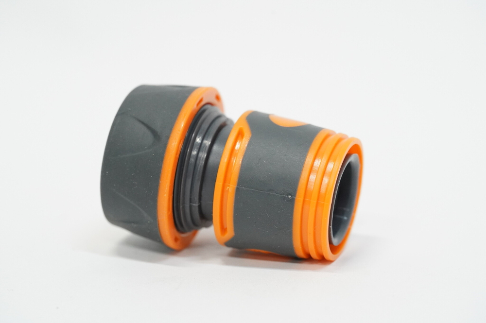 СОЕДИНИТЕЛЬ ШЛАНГА HOSE WORLD 3/4 GE0040