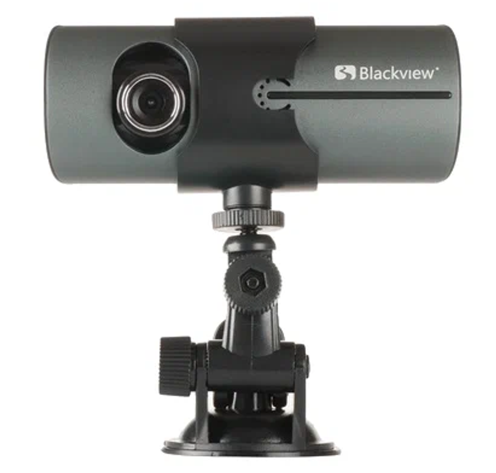 Видеорегистратор BLACKVIEW X-200 GPS  две камеры 260880