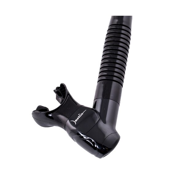 Трубка Marlin Dry Lux жесткая