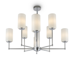 Потолочная люстра Freya Agnes FR5184PL-08CH