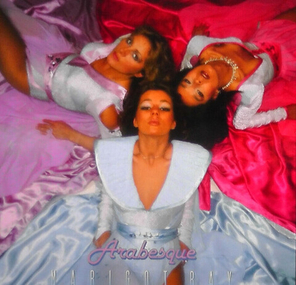 Arabesque / Marigot Bay (Deluxe Edition)(LP)
