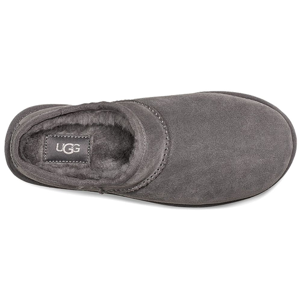 Сапоги UGG Classic Slipper, 1108193-GREY