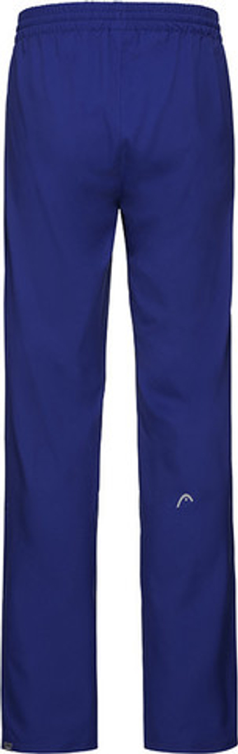Мужские теннисные штаны Head Club Pants M - небесный