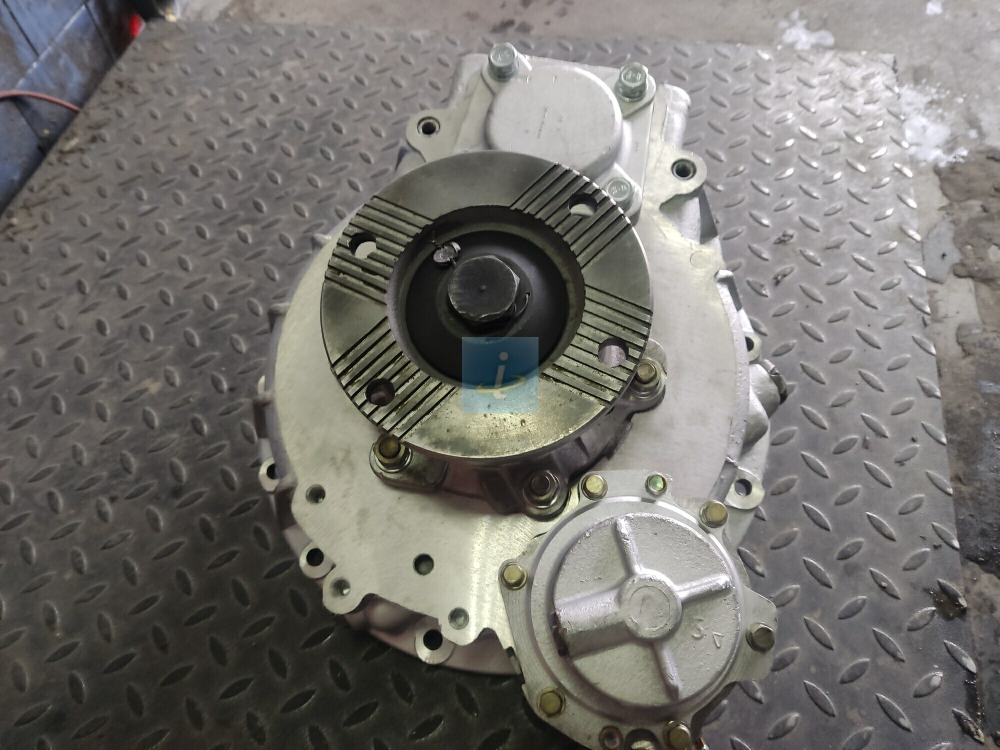 Демультипликатор без проставки 239В.1721005