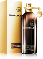 Montale Aoud Forest  парфюм