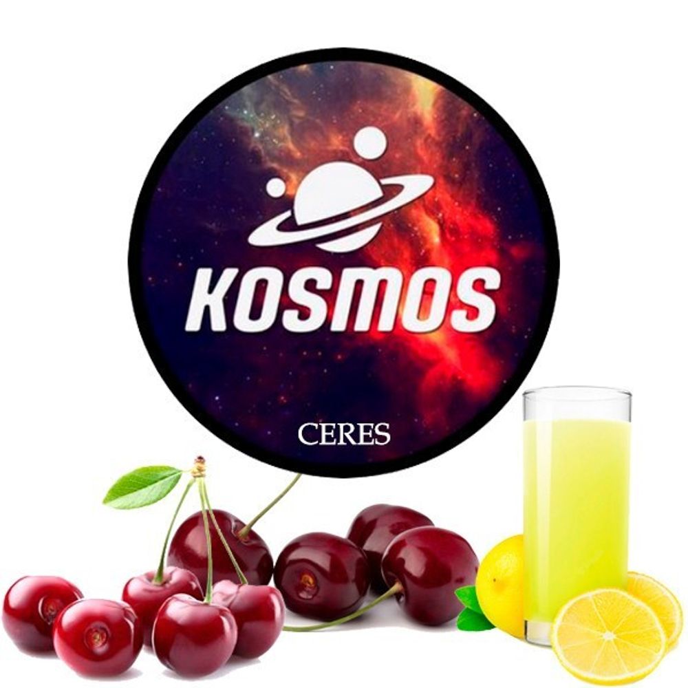 KOSMOS - Ceres (60g)