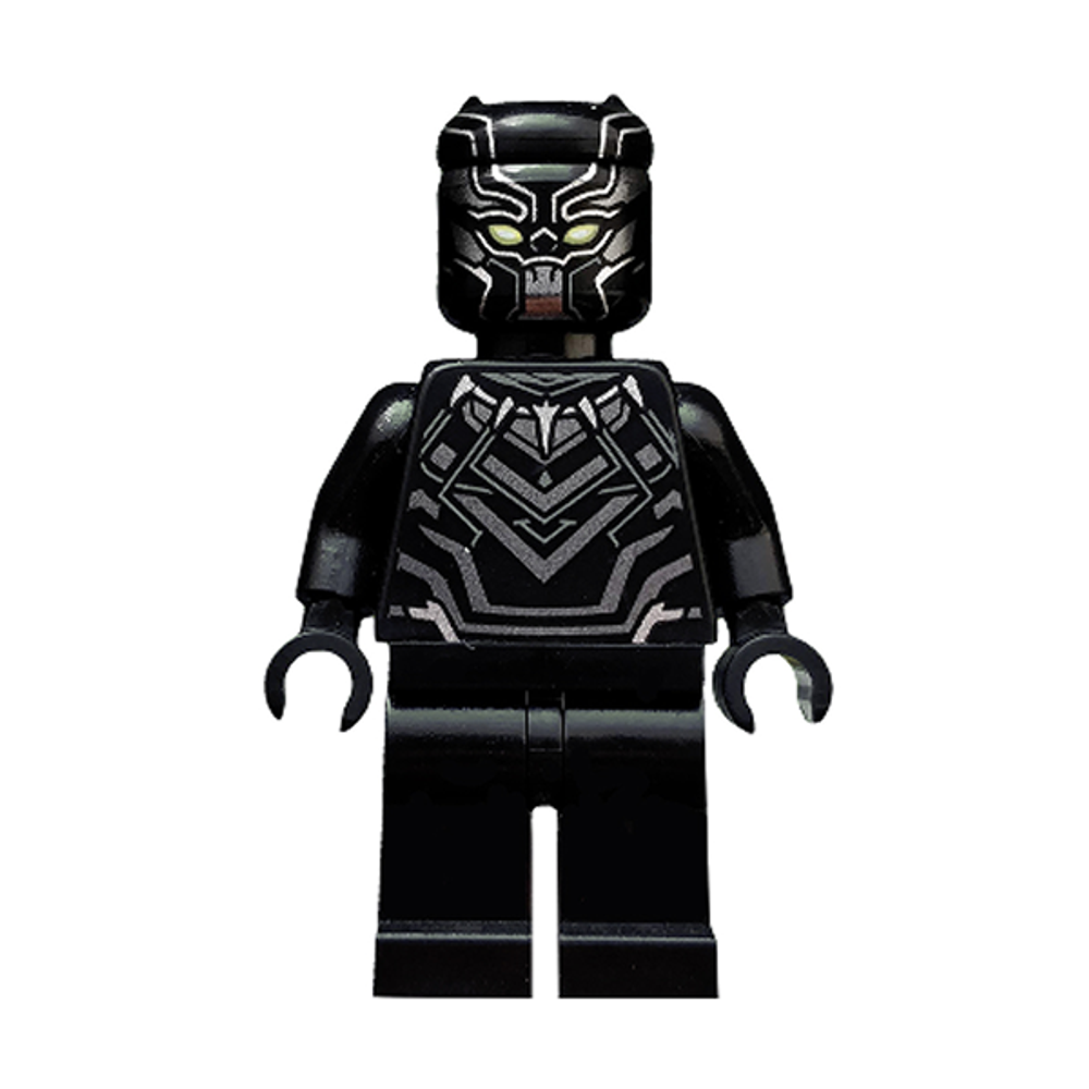 Чёрная Пантера sh0263