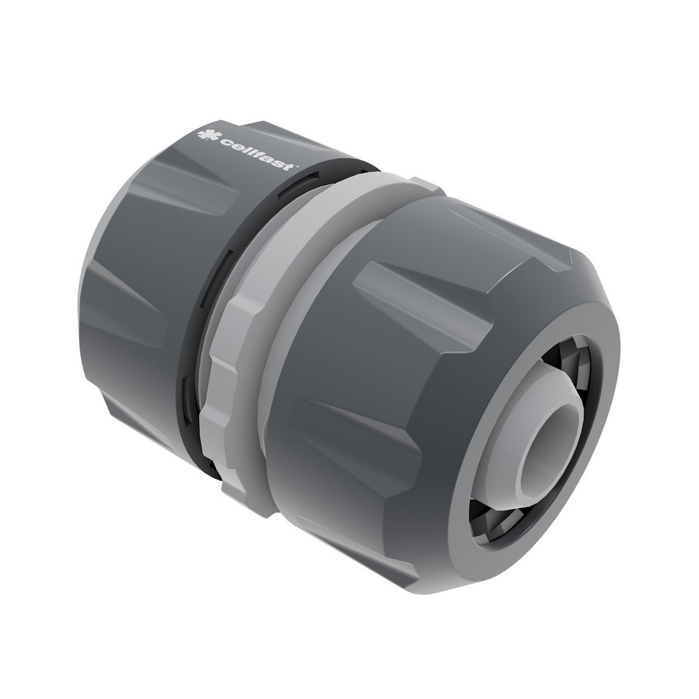 Муфта ремонтная CELLFAST 3/4" ABS/PC   51-605