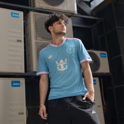 Интер Майами / 3-я / Игровая