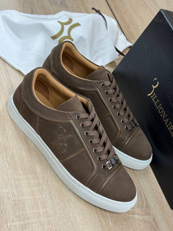 Кеды Billionaire