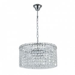 Подвесная люстра Escada 2122 2122/5S Chrome