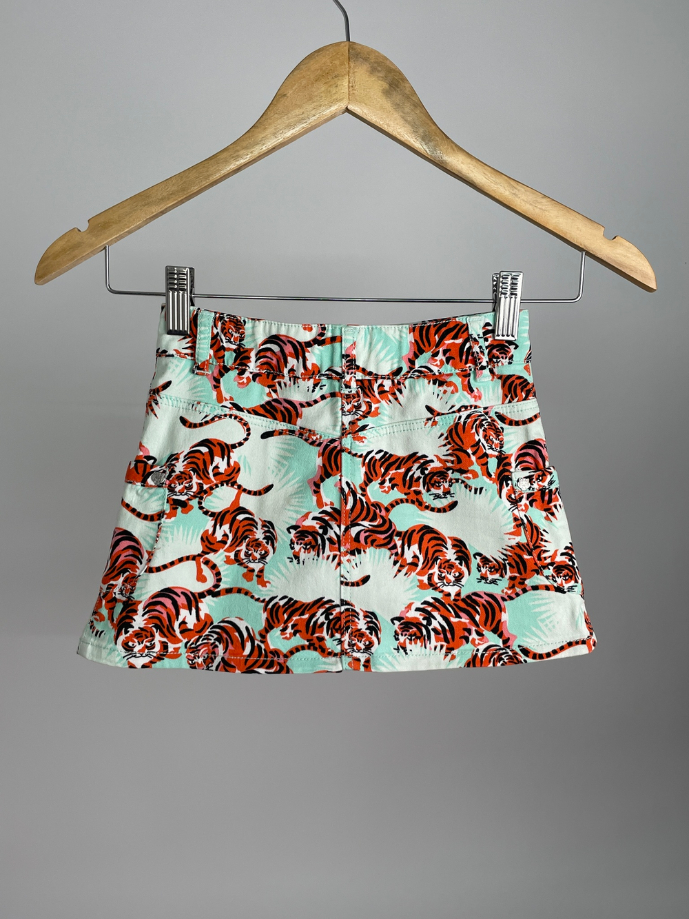 Юбка Kenzo