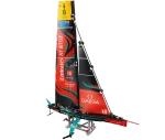 Конструктор LEGO Technic 42174 Яхта Emirates Team New Zealand AC75