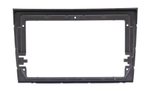 Переходная рамка магнитолы FIAT BRAVO 2007-2011 9 дюймов