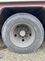SINANLI TANKER ST4* Полуприцеп тяжеловоз 4 оси ST4FLF (Раздвижной)